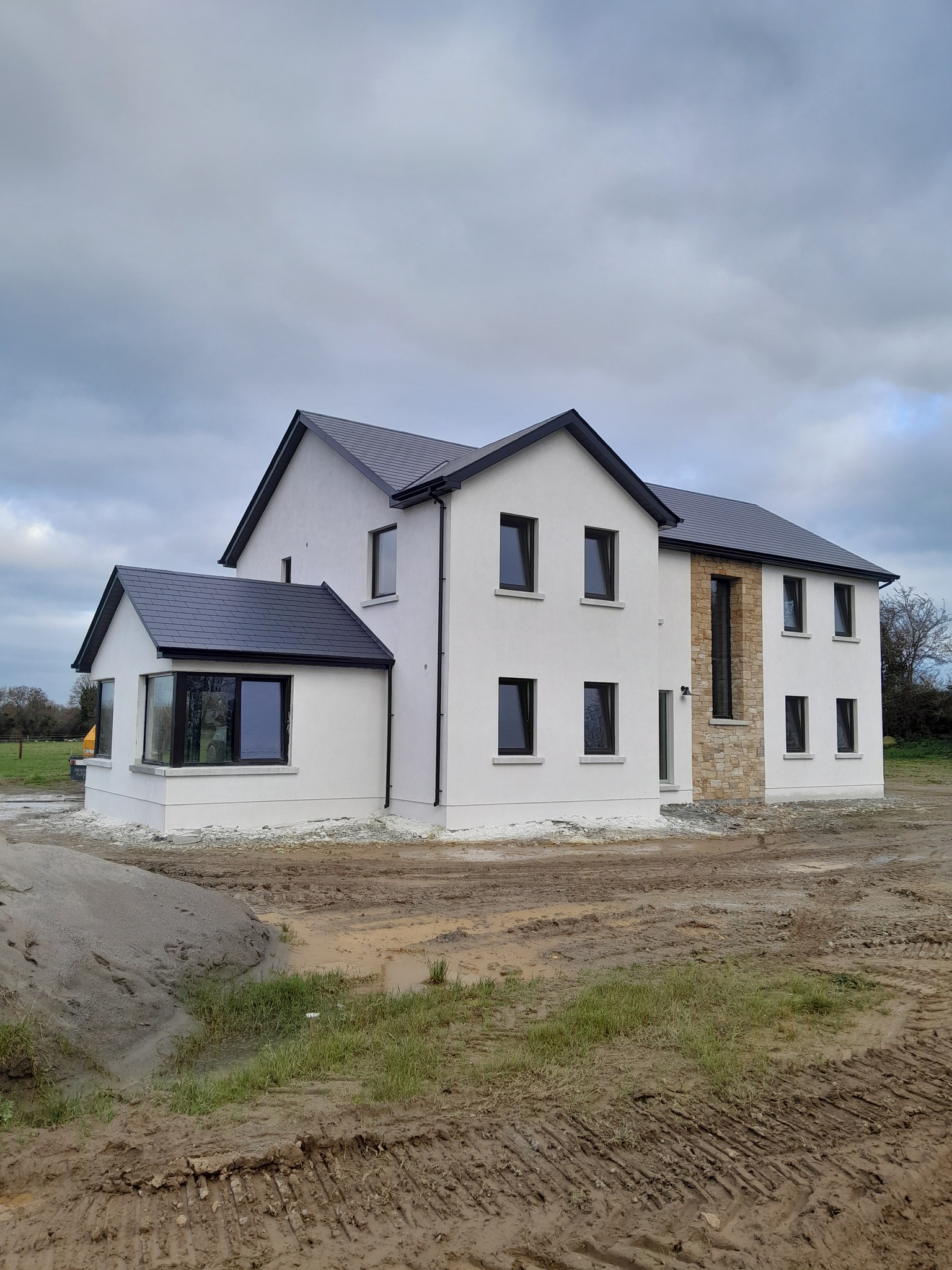 John Hoyne Plastering - Contact Details img2