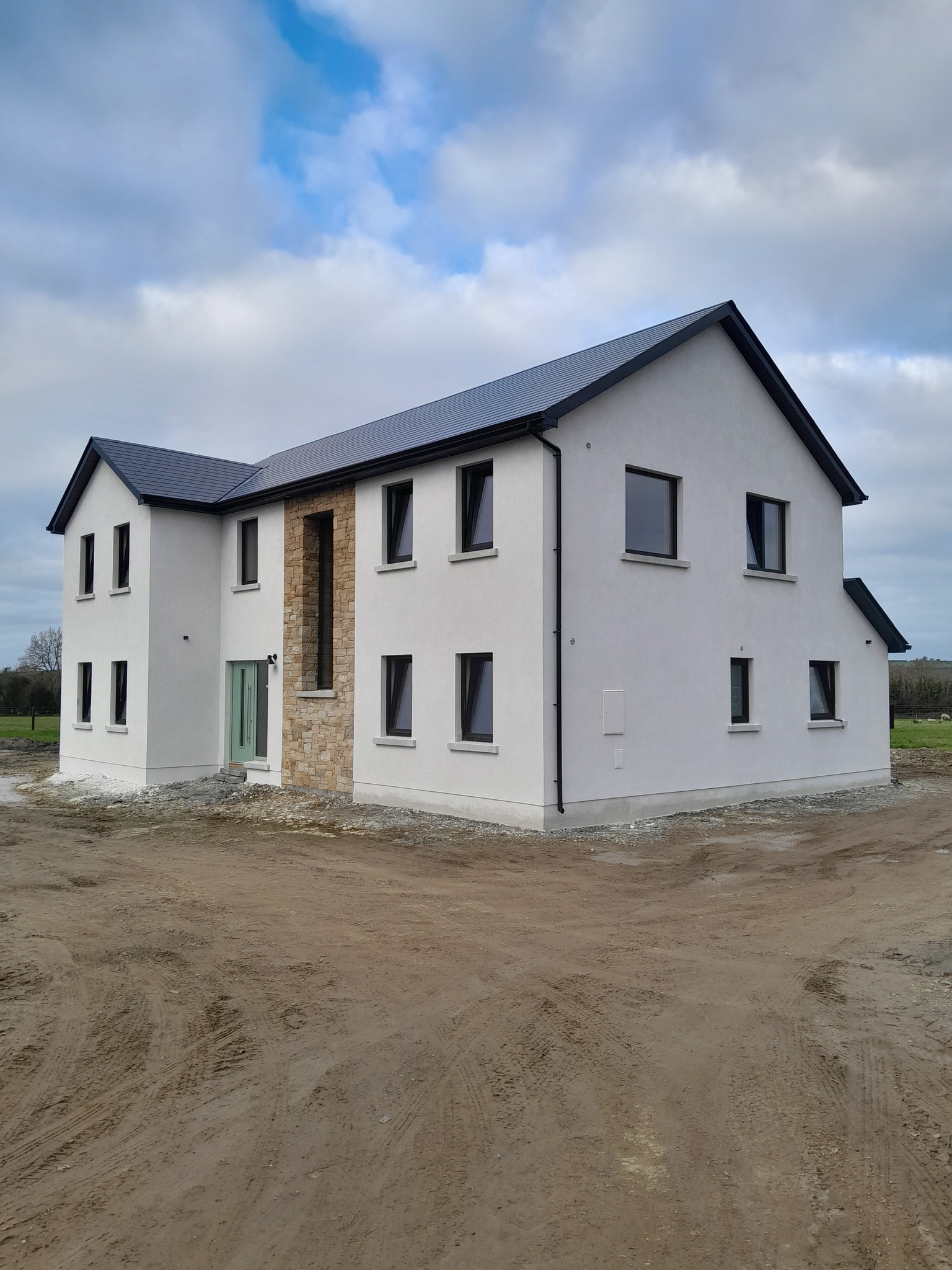 John Hoyne Plastering - Contact Details img2