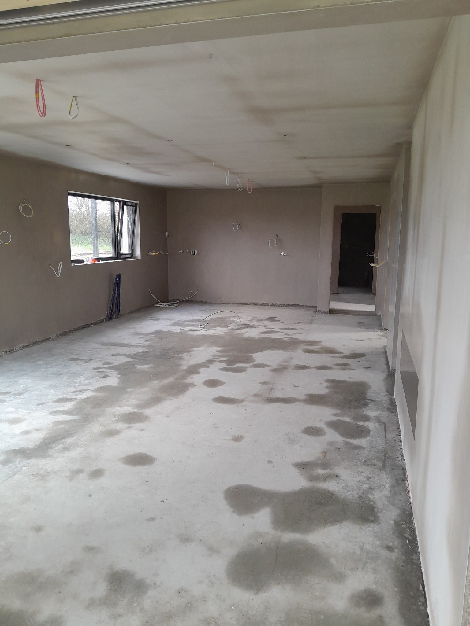John Hoyne Plastering - Contact Details img6